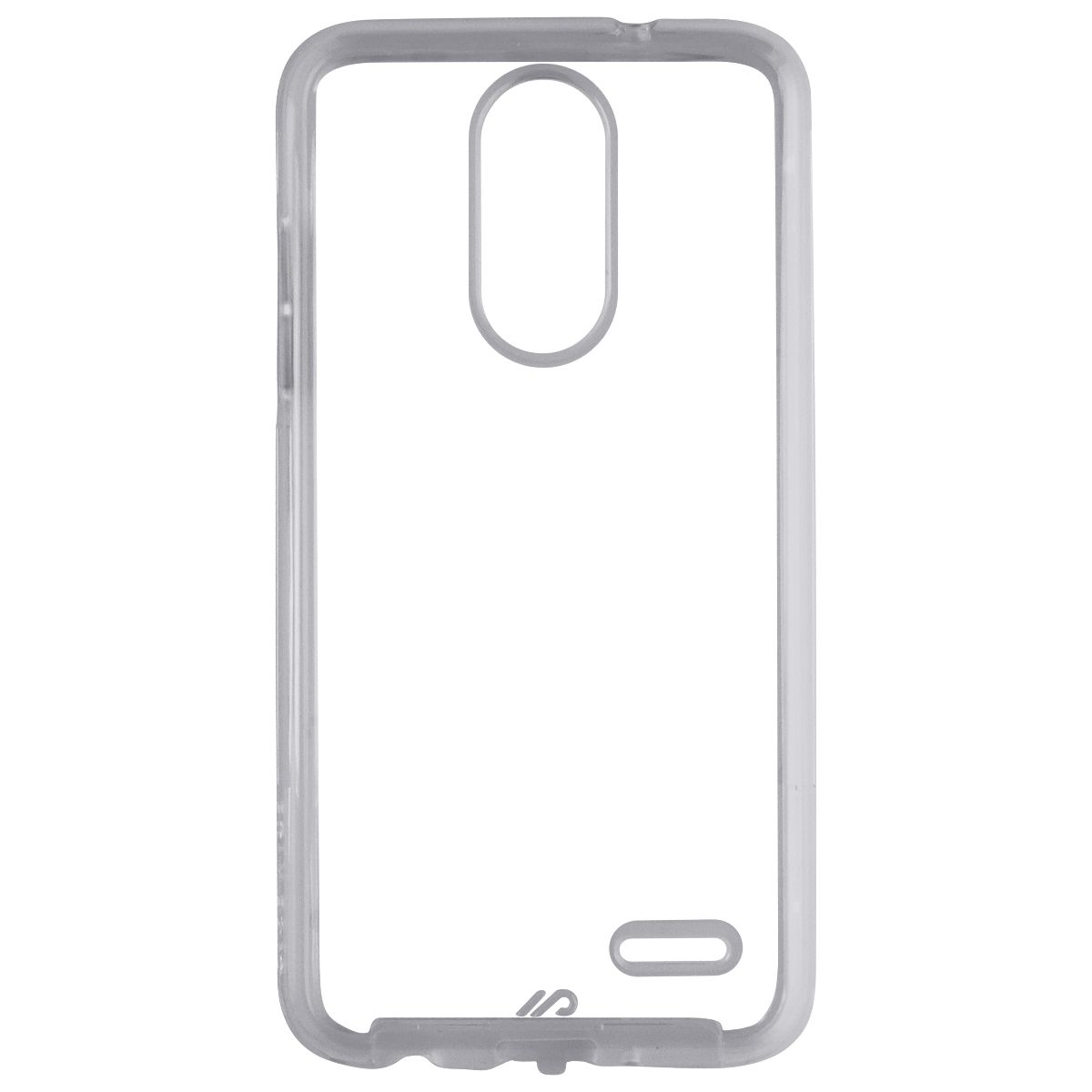 Case-Mate Naked Tough Ultra Thin Case for LG K9 - Clear Cell Phone - Cases, Covers & Skins Case-Mate - Simple Cell Bulk Wholesale Pricing - USA Seller