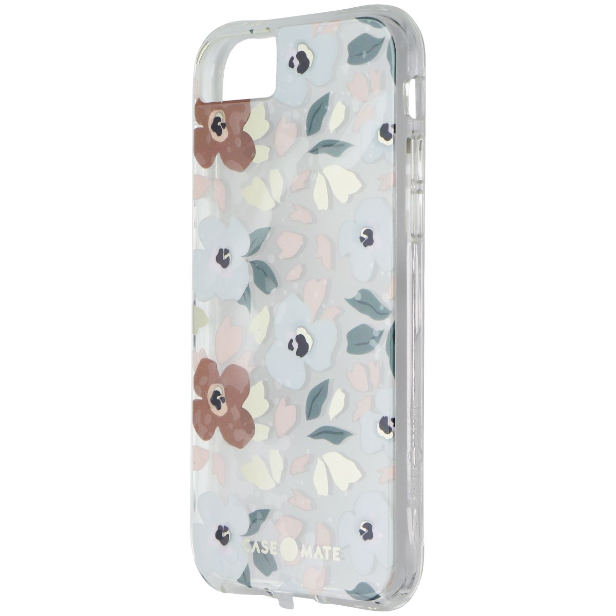 Case-Mate Print Series Case for Apple iPhone SE (3rd/2nd Gen) - Painted Floral Cell Phone - Cases, Covers & Skins Case-Mate - Simple Cell Bulk Wholesale Pricing - USA Seller