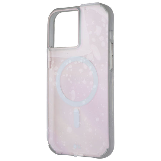 Case-Mate Soap Bubble Series Case for Apple iPhone 13 Pro Max - Iridescent Soap Cell Phone - Cases, Covers & Skins Case-Mate - Simple Cell Bulk Wholesale Pricing - USA Seller