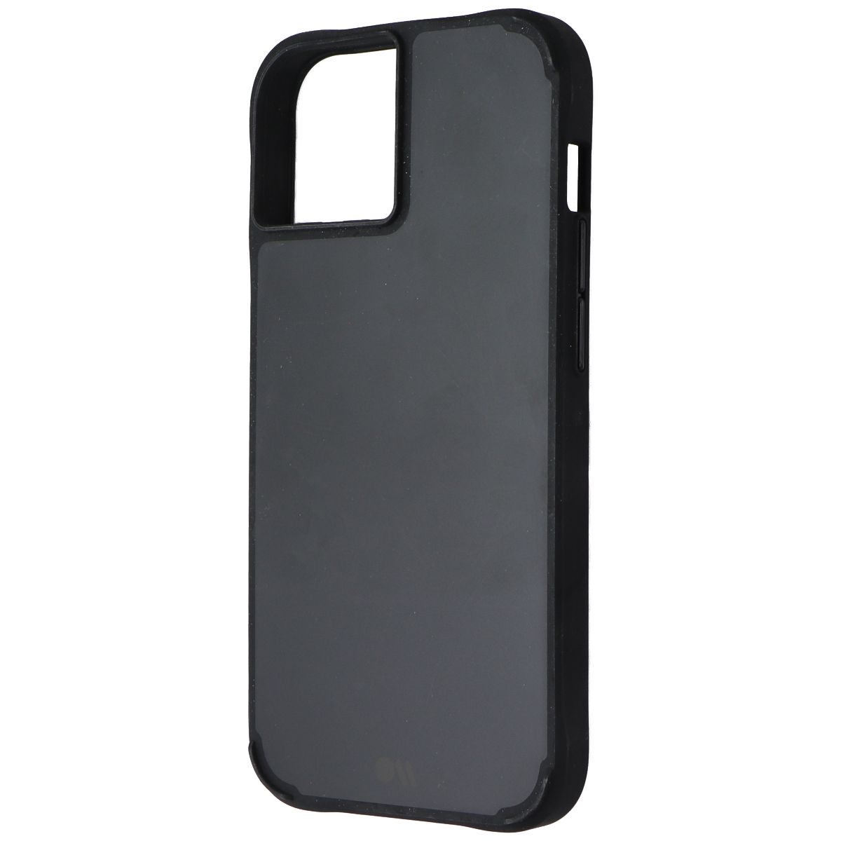 Case-Mate - Tough Series - Protective Case Cover for iPhone 13 6.1 Inches, Black Cell Phone - Cases, Covers & Skins Case-Mate - Simple Cell Bulk Wholesale Pricing - USA Seller