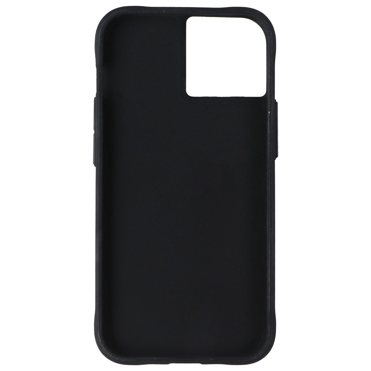 Case-Mate - Tough Series - Protective Case Cover for iPhone 13 6.1 Inches, Black Cell Phone - Cases, Covers & Skins Case-Mate - Simple Cell Bulk Wholesale Pricing - USA Seller