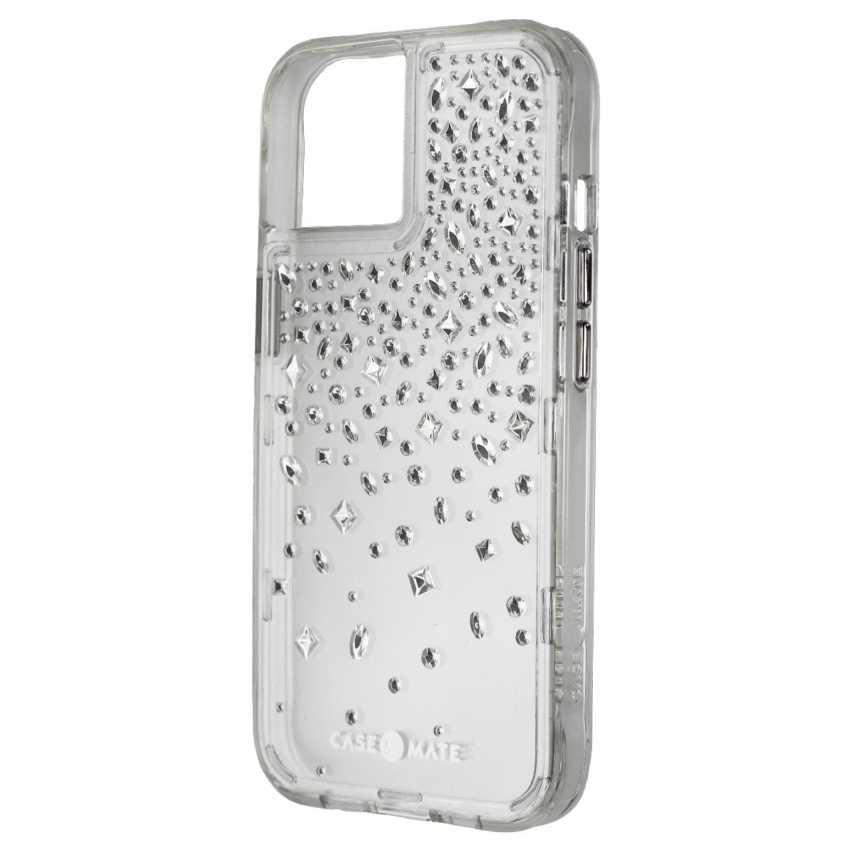 Case-Mate Karat Series Case for iPhone 13 / 14 - Karat Crystal Cell Phone - Cases, Covers & Skins Case-Mate - Simple Cell Bulk Wholesale Pricing - USA Seller