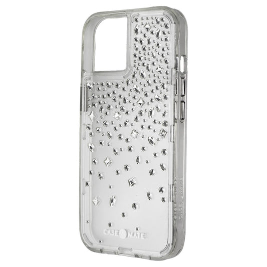 Case-Mate Karat Series Case for iPhone 13 / 14 - Karat Crystal Cell Phone - Cases, Covers & Skins Case-Mate - Simple Cell Bulk Wholesale Pricing - USA Seller