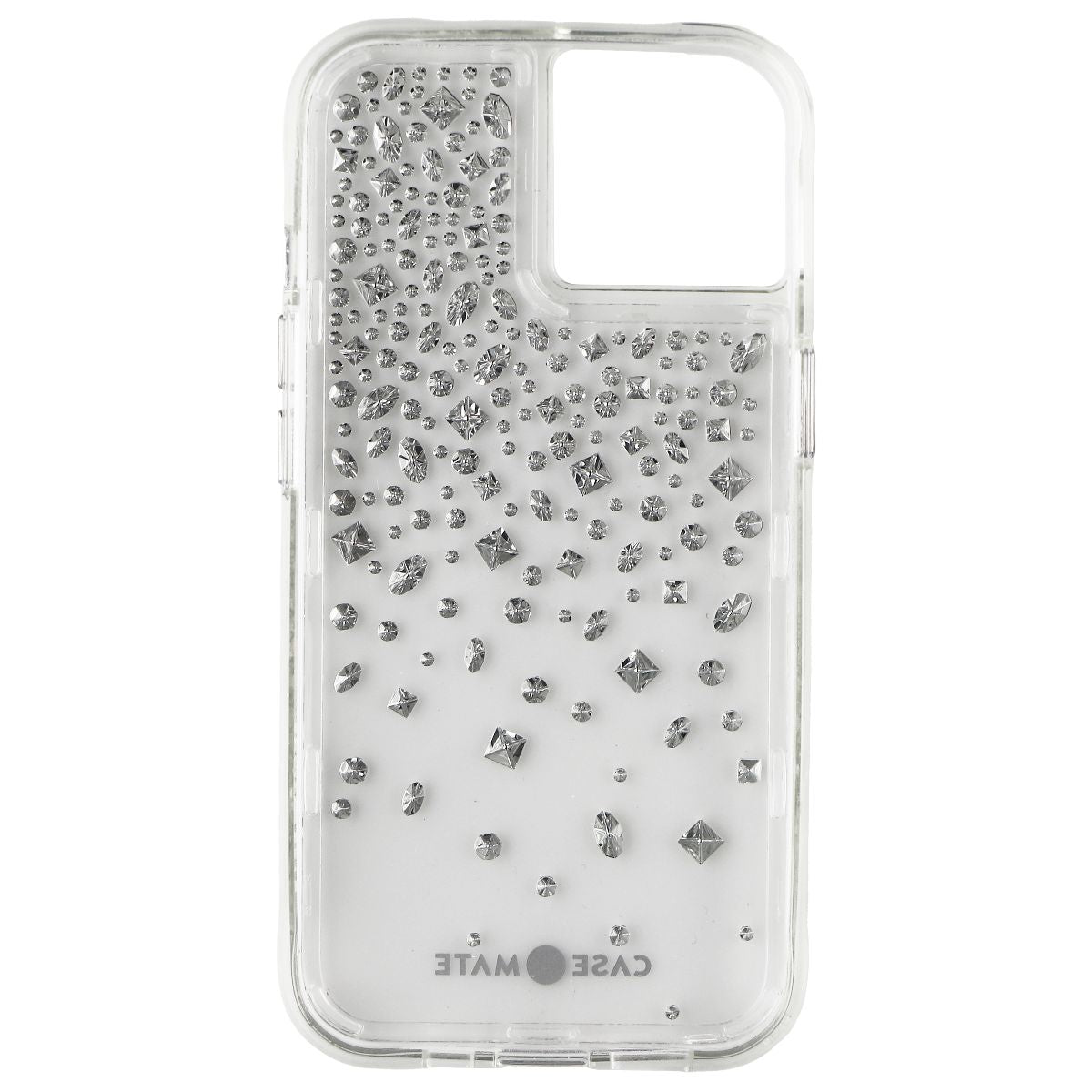 Case-Mate Karat Series Case for iPhone 13 / 14 - Karat Crystal Cell Phone - Cases, Covers & Skins Case-Mate - Simple Cell Bulk Wholesale Pricing - USA Seller