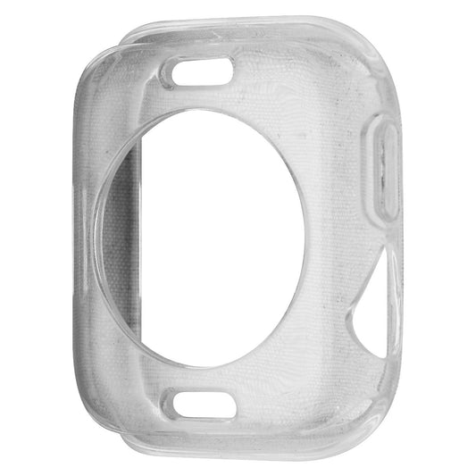 Case-Mate Tough Watch Bumper for Apple Watch Series 7 & 8 (45mm) - Clear