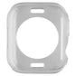 Case-Mate Tough Watch Bumper for Apple Watch Series 7 & 8 (45mm) - Clear Smart Watch Accessories - Smart Watch Cases Case-Mate    - Simple Cell Bulk Wholesale Pricing - USA Seller