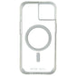 Case-Mate Twinkle Clear Case for MagSafe for iPhone 14 and 13 - Clear/Diamond Cell Phone - Cases, Covers & Skins Case-Mate - Simple Cell Bulk Wholesale Pricing - USA Seller