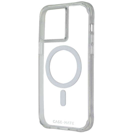 Case-Mate Tough Clear Case with MagSafe for iPhone 14 Pro Max Series - Clear Cell Phone - Cases, Covers & Skins Case-Mate    - Simple Cell Bulk Wholesale Pricing - USA Seller