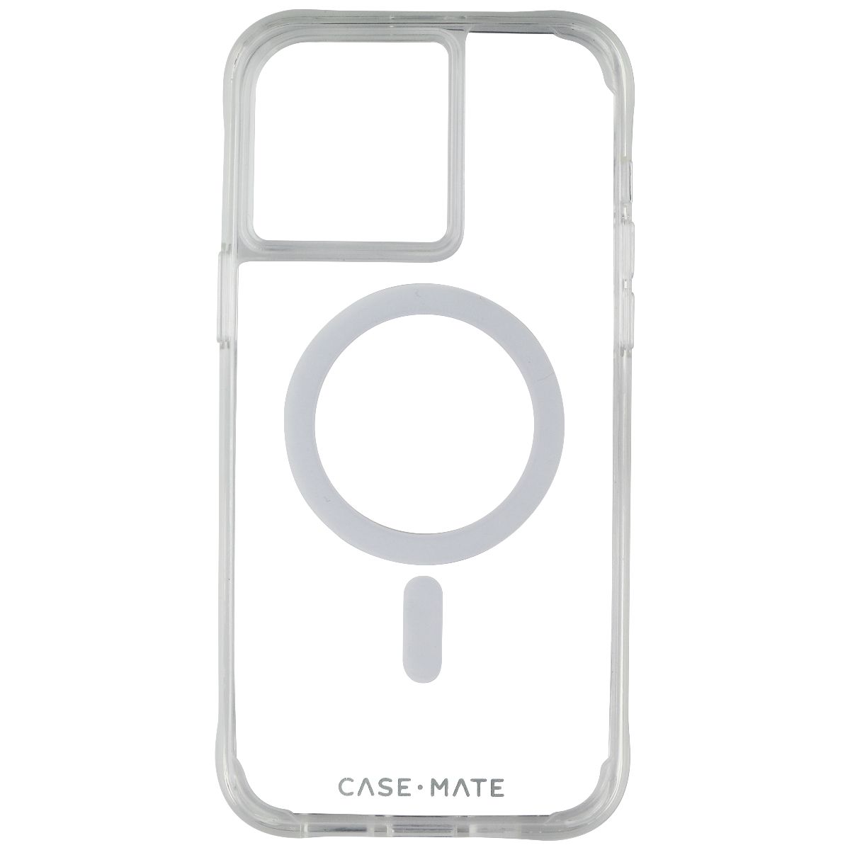 Case-Mate Tough Clear Case with MagSafe for iPhone 14 Pro Max Series - Clear Cell Phone - Cases, Covers & Skins Case-Mate - Simple Cell Bulk Wholesale Pricing - USA Seller