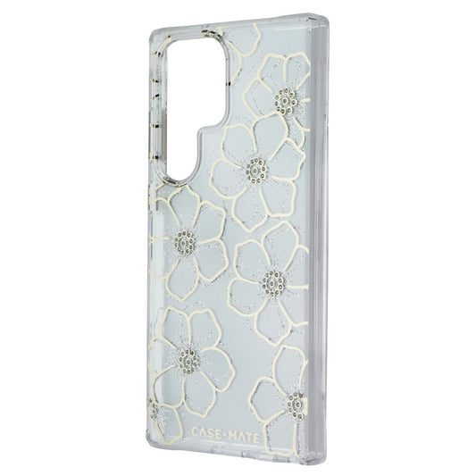 Case-Mate Case for Samsung Galaxy S23 Ultra - Floral Gems