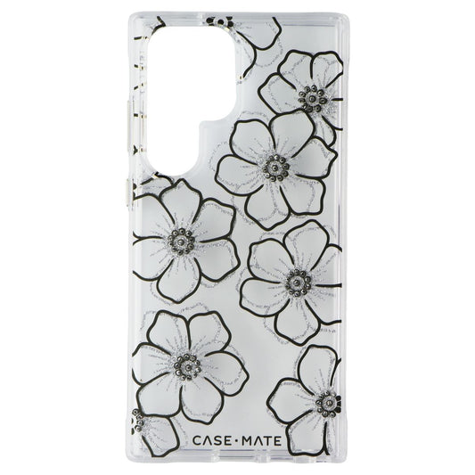 Case-Mate Case for Samsung Galaxy S23 Ultra - Floral Gems