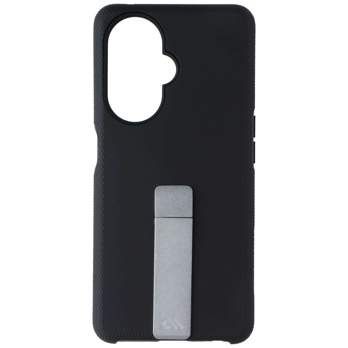 Case-Mate Tough Stand Kickstand Case for OnePlus Nord N30 5G - Black Cell Phone - Cases, Covers & Skins Case-Mate - Simple Cell Bulk Wholesale Pricing - USA Seller