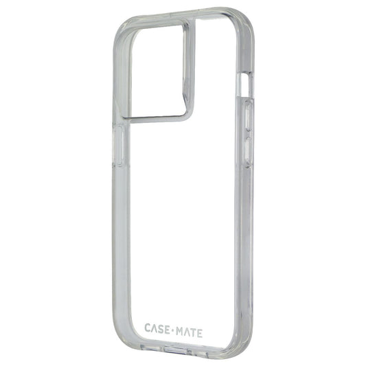 Case-Mate Tough Clear Series Hard Case for Apple iPhone 15 Pro - Clear