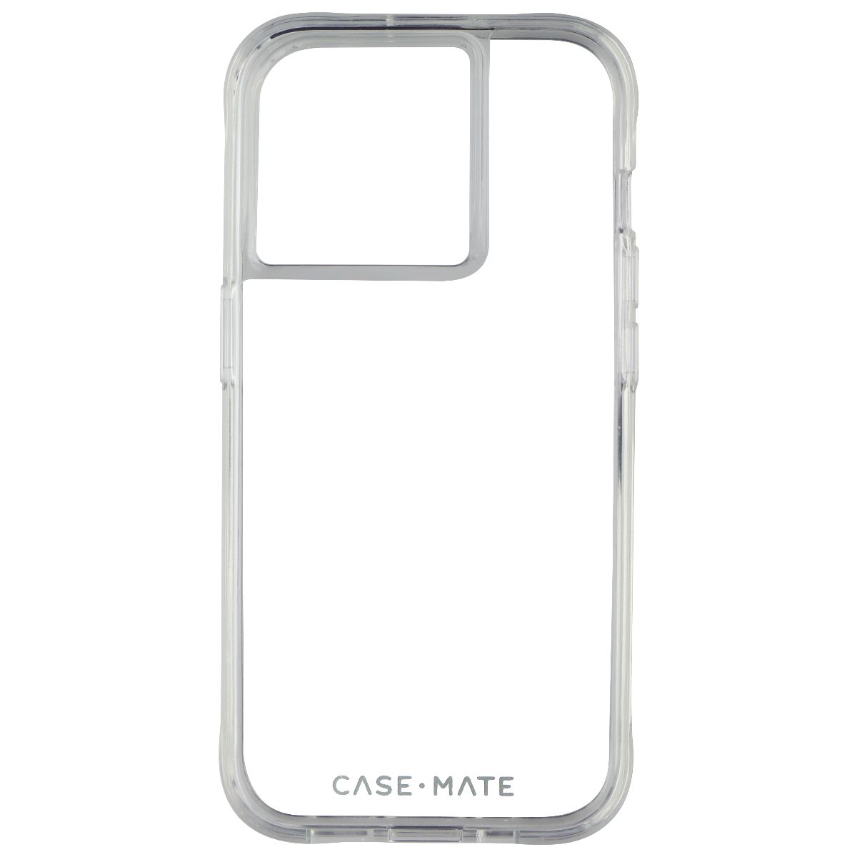 Case-Mate Tough Clear Series Hard Case for Apple iPhone 15 Pro - Clear Cell Phone - Cases, Covers & Skins Case-Mate    - Simple Cell Bulk Wholesale Pricing - USA Seller