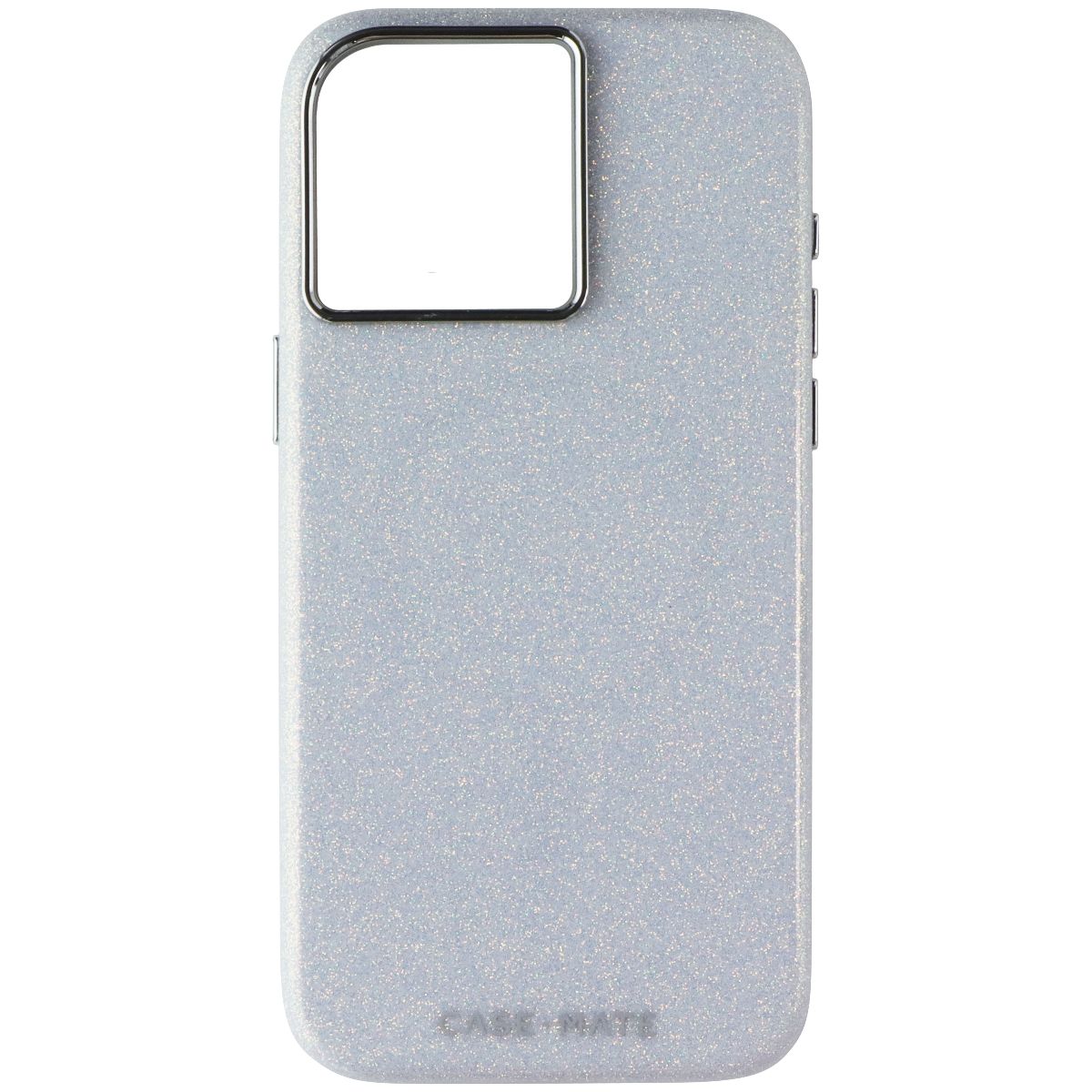 Case-Mate Case for MagSafe for Apple iPhone 15 Pro Max - Shimmer Iridescent Cell Phone - Cases, Covers & Skins Case-Mate - Simple Cell Bulk Wholesale Pricing - USA Seller