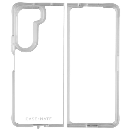 Case-Mate Tough Clear Series Case for Samsung Galaxy Z Fold5 - Clear Cell Phone - Cases, Covers & Skins Case-Mate    - Simple Cell Bulk Wholesale Pricing - USA Seller