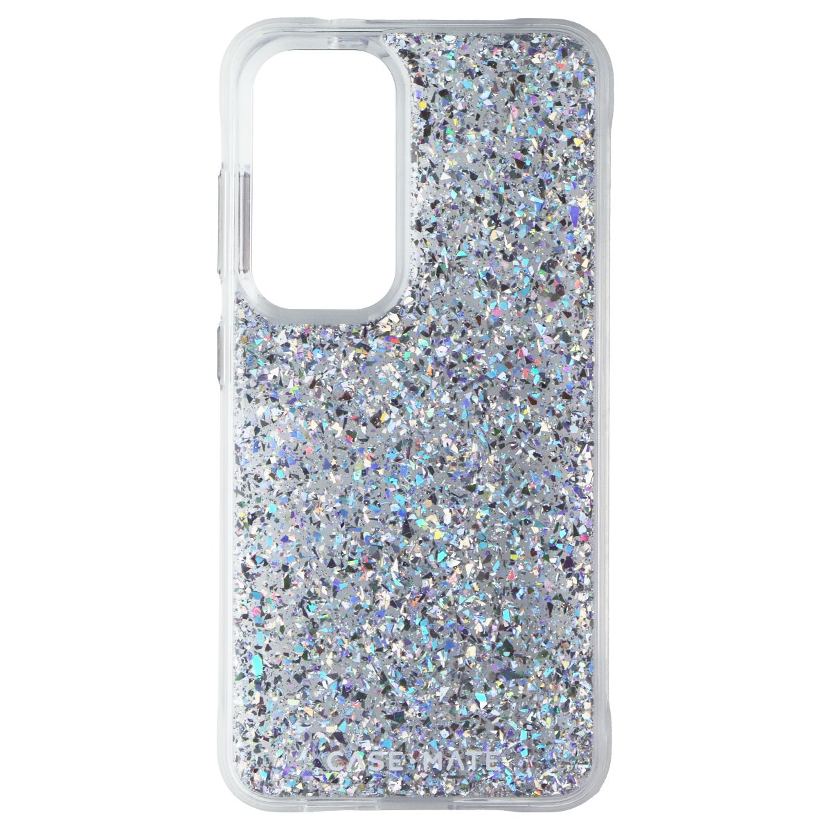 Case-Mate Glitter Case for Samsung Galaxy S24 - Twinkle Disco Cell Phone - Cases, Covers & Skins Case-Mate - Simple Cell Bulk Wholesale Pricing - USA Seller