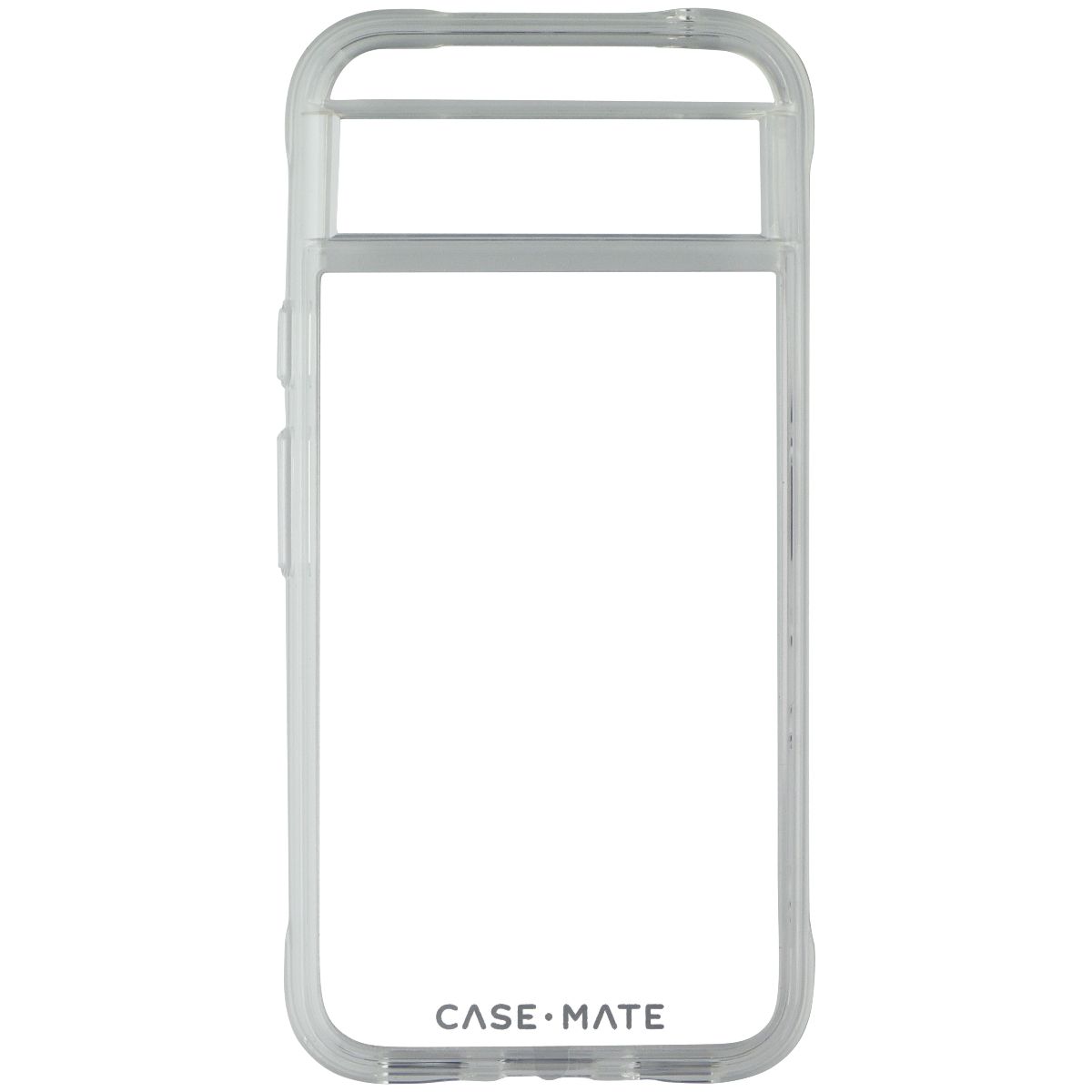 Case-Mate Protection Pack Case & Screen Protector for Google Pixel 8a - Clear Cell Phone - Cases, Covers & Skins Case-Mate - Simple Cell Bulk Wholesale Pricing - USA Seller