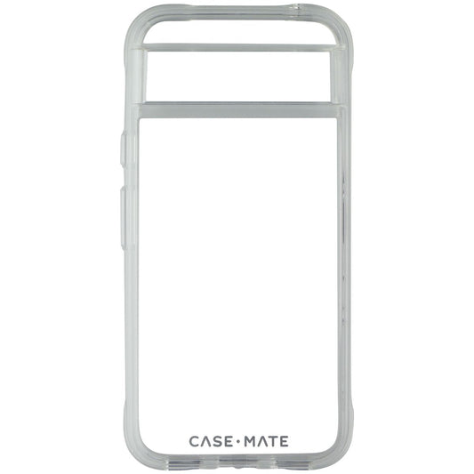 Case-Mate Protection Pack Case & Screen Protector for Google Pixel 8a - Clear Cell Phone - Cases, Covers & Skins Case-Mate - Simple Cell Bulk Wholesale Pricing - USA Seller