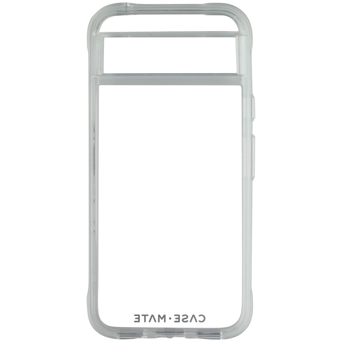 Case-Mate Protection Pack Case & Screen Protector for Google Pixel 8a - Clear Cell Phone - Cases, Covers & Skins Case-Mate - Simple Cell Bulk Wholesale Pricing - USA Seller