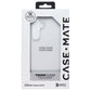 Case-Mate Tough Clear Series Case for Samsung Galaxy S24 FE - Clear Cell Phone - Cases, Covers & Skins Case-Mate - Simple Cell Bulk Wholesale Pricing - USA Seller