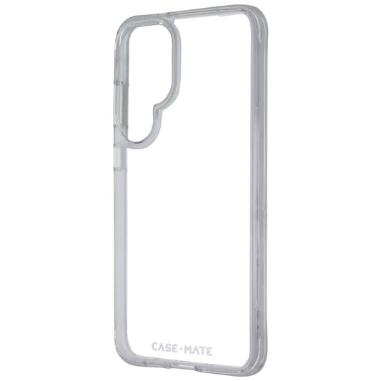 Case-Mate Tough Clear Series Case for Samsung Galaxy S25+ (Plus) - Clear Cell Phone - Cases, Covers & Skins Case-Mate - Simple Cell Bulk Wholesale Pricing - USA Seller