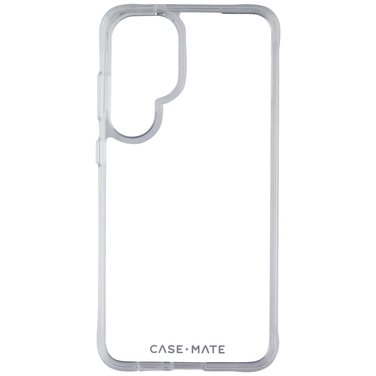Case-Mate Tough Clear Series Case for Samsung Galaxy S25+ (Plus) - Clear