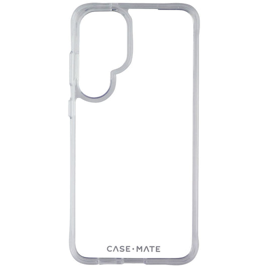 Case-Mate Tough Clear Series Case for Samsung Galaxy S25+ (Plus) - Clear