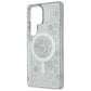 Case-Mate Magnetic Sparkle Case for Samsung Galaxy S25 Ultra - Floral Gems