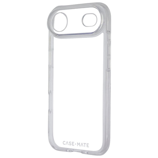 Case-Mate Tough Clear Series Hard Case for Apple iPhone 17 Air - Clear