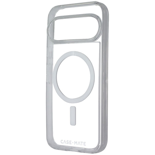 Case-Mate Bundle (Magnetic Tough Case/Screen) for Google Pixel 10 - Clear Cell Phone - Cases, Covers & Skins Case-Mate - Simple Cell Bulk Wholesale Pricing - USA Seller