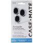 Case-Mate Aluminum HD Lens Protectors for Apple iPhone 17 Pro/Pro Max - Twinkle Cell Phone - Screen Protectors Case-Mate - Simple Cell Bulk Wholesale Pricing - USA Seller