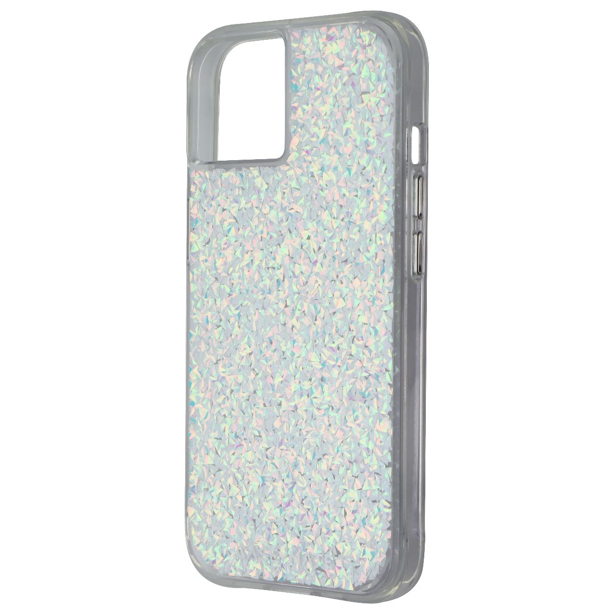 Case-Mate Twinkle Series Hard Case for Apple iPhone 14 / iPhone 13 - Stardust Cell Phone - Cases, Covers & Skins Case-Mate - Simple Cell Bulk Wholesale Pricing - USA Seller