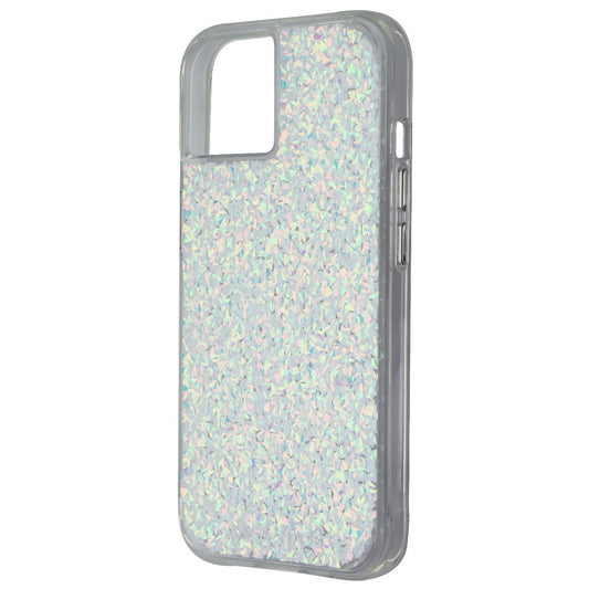 Case-Mate Twinkle Series Hard Case for Apple iPhone 14 / iPhone 13 - Stardust