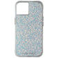 Case-Mate Twinkle Series Hard Case for Apple iPhone 14 / iPhone 13 - Stardust