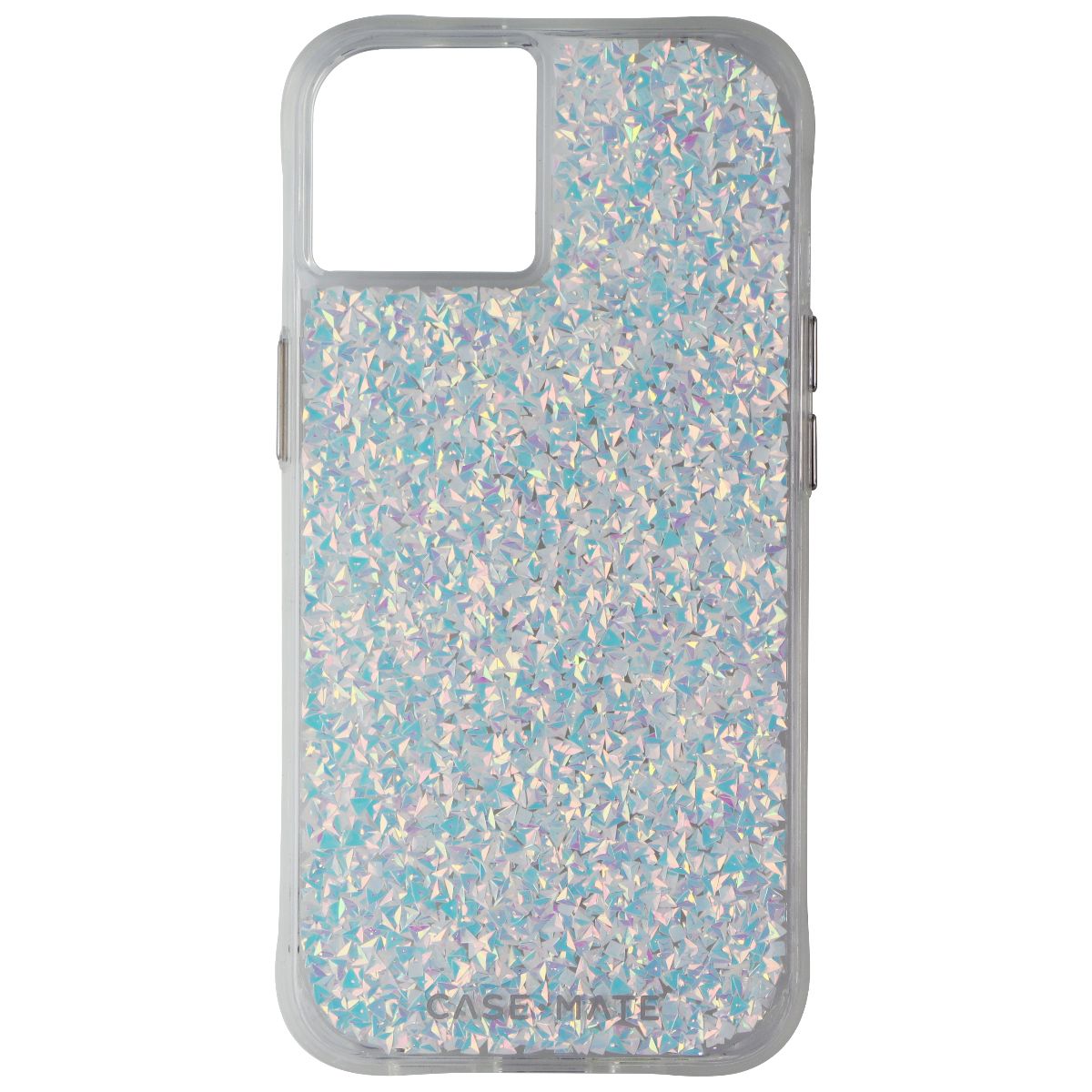 Case-Mate Twinkle Series Hard Case for Apple iPhone 14 / iPhone 13 - Stardust