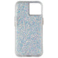 Case-Mate Twinkle Series Hard Case for Apple iPhone 14 / iPhone 13 - Stardust Cell Phone - Cases, Covers & Skins Case-Mate - Simple Cell Bulk Wholesale Pricing - USA Seller