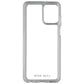 Case-Mate Tough Case for Motorola Moto G Power 5G (2023) - Clear Cell Phone - Cases, Covers & Skins Case-Mate - Simple Cell Bulk Wholesale Pricing - USA Seller
