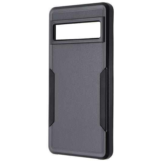 Case Brand Case for Google Pixel 7 Pro - Black Cell Phone - Cases, Covers & Skins Case - Simple Cell Bulk Wholesale Pricing - USA Seller