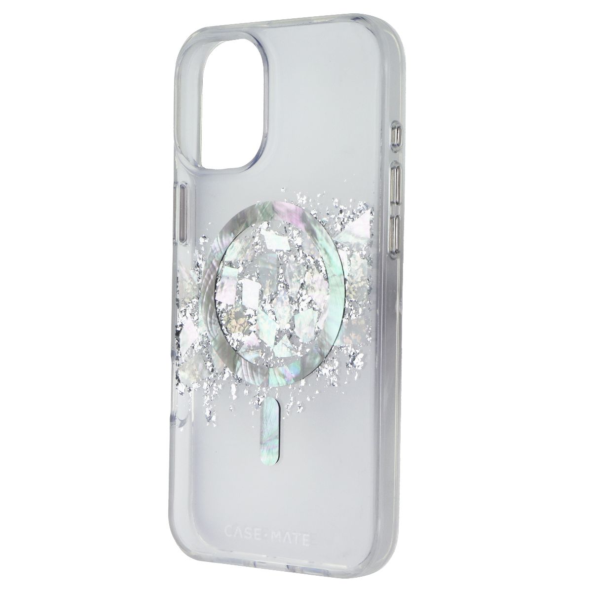 Case-Mate Case for MagSafe for Apple iPhone 16 Plus - Touch of Pearl Cell Phone - Cases, Covers & Skins Case-Mate - Simple Cell Bulk Wholesale Pricing - USA Seller