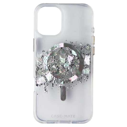Case-Mate Case for MagSafe for Apple iPhone 16 Plus - Touch of Pearl
