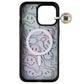 CASETiFY Impact Case for MagSafe for iPhone 15 Pro Max - Acid Smiles Multicolor Cell Phone - Cases, Covers & Skins Casetify - Simple Cell Bulk Wholesale Pricing - USA Seller