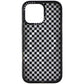 CASETiFY Impact Ring Stand Case for MagSafe for Apple iPhone 16 Pro Max Checker Cell Phone - Cases, Covers & Skins Casetify - Simple Cell Bulk Wholesale Pricing - USA Seller