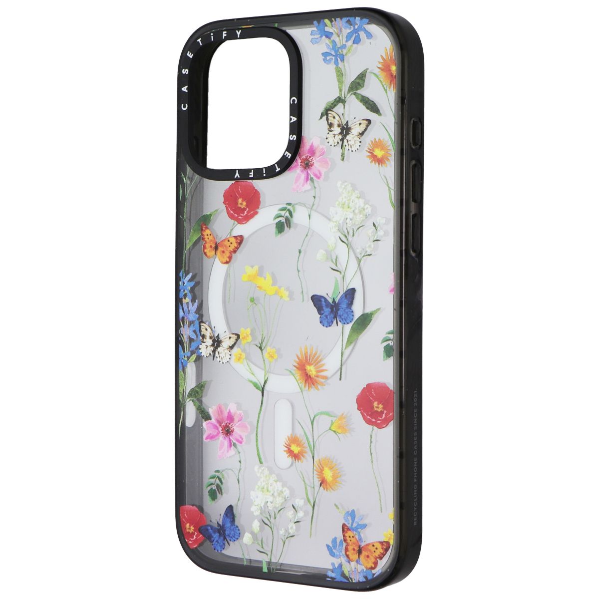 CASETiFY Impact Case for MagSafe for Apple iPhone 16 Pro Max - Ditsy Florals Cell Phone - Cases, Covers & Skins Casetify - Simple Cell Bulk Wholesale Pricing - USA Seller