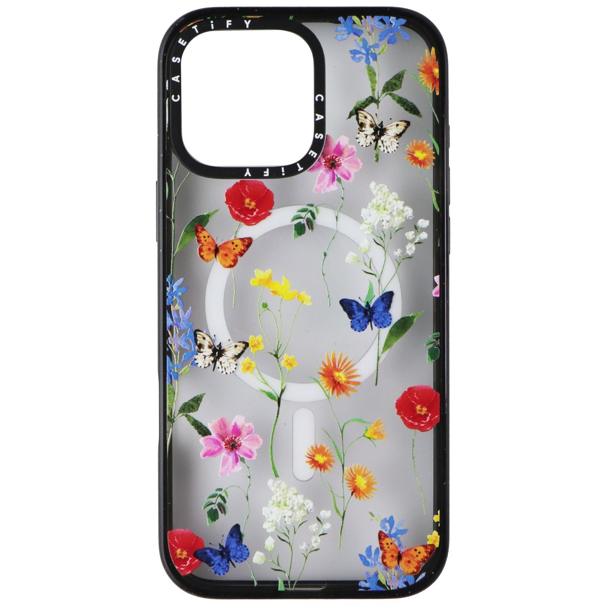CASETiFY Impact Case for MagSafe for Apple iPhone 16 Pro Max - Ditsy Florals Cell Phone - Cases, Covers & Skins Casetify - Simple Cell Bulk Wholesale Pricing - USA Seller