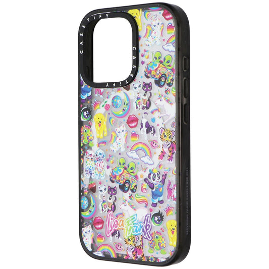 Casetify Impact Case for MagSafe for Apple iPhone 16 Pro - World of Lisa Frank Cell Phone - Cases, Covers & Skins Casetify - Simple Cell Bulk Wholesale Pricing - USA Seller