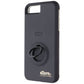 Case-Mate Allure Selfie Case for Apple iPhone 8 Plus/7 Plus/6s + 6 Plus - Black