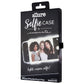 Case-Mate Allure Selfie Case for Apple iPhone 8 Plus/7 Plus/6s + 6 Plus - Black