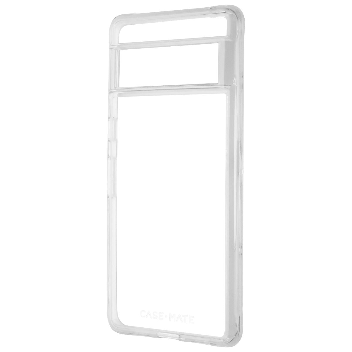 Case-Mate Tough Clear Series Hard Case for Google Pixel 7 Pro - Clear Cell Phone - Cases, Covers & Skins Case-Mate    - Simple Cell Bulk Wholesale Pricing - USA Seller