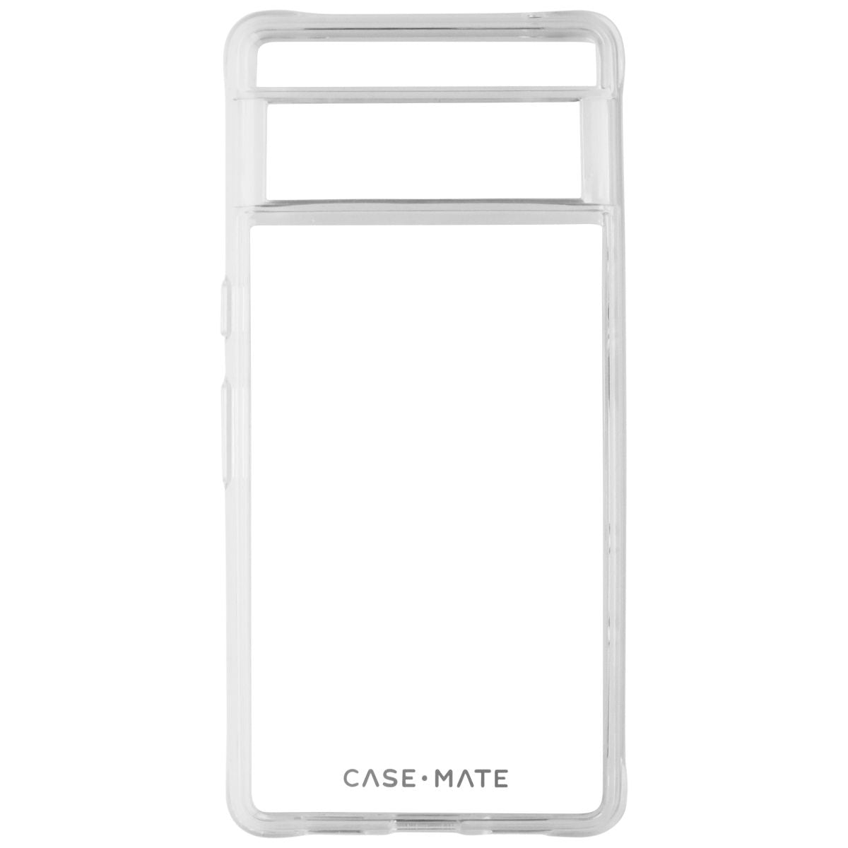 Case-Mate Tough Clear Series Hard Case for Google Pixel 7 Pro - Clear